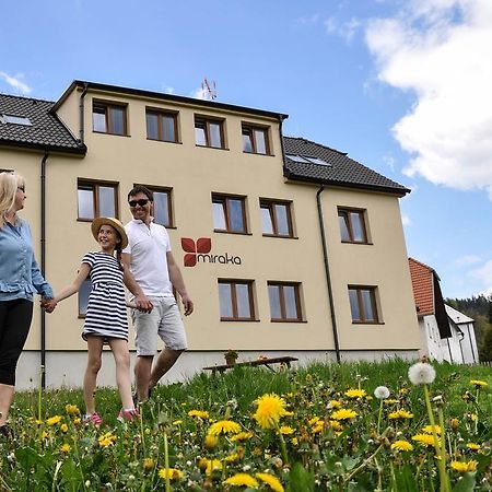 Miraka Apartamento Lipno nad Vltavou Exterior foto
