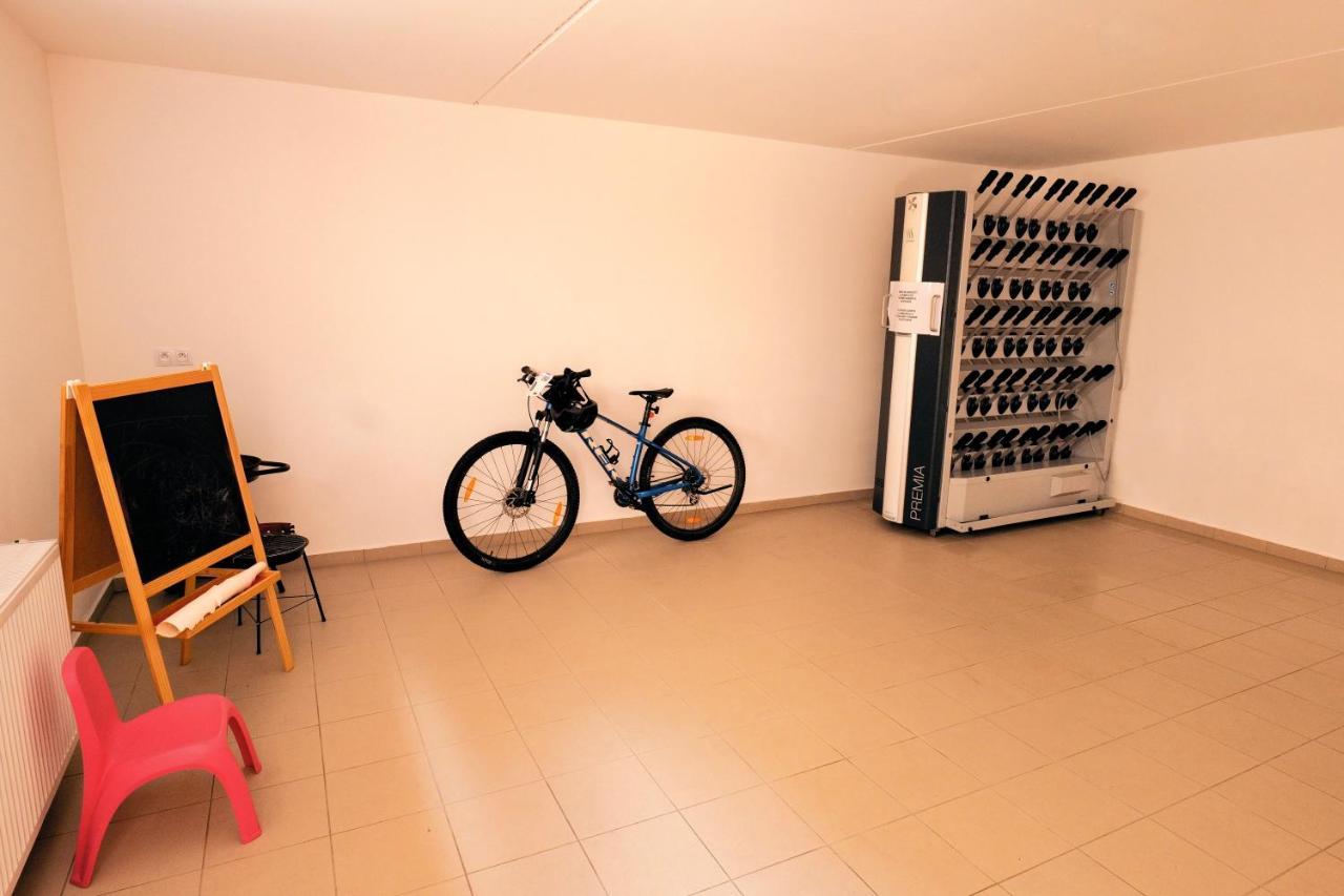Miraka Apartamento Lipno nad Vltavou Exterior foto