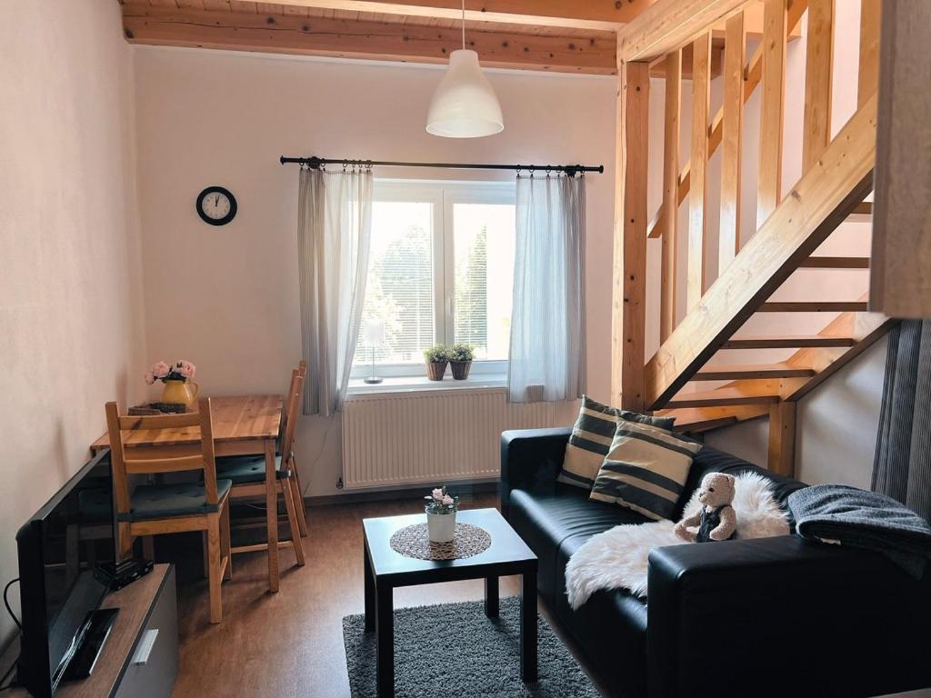 Miraka Apartamento Lipno nad Vltavou Exterior foto