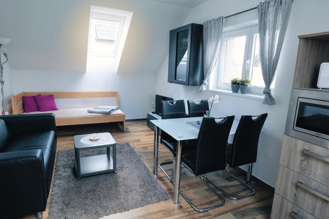 Miraka Apartamento Lipno nad Vltavou Exterior foto