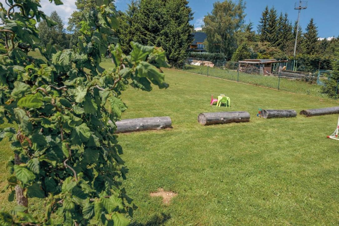 Miraka Apartamento Lipno nad Vltavou Exterior foto