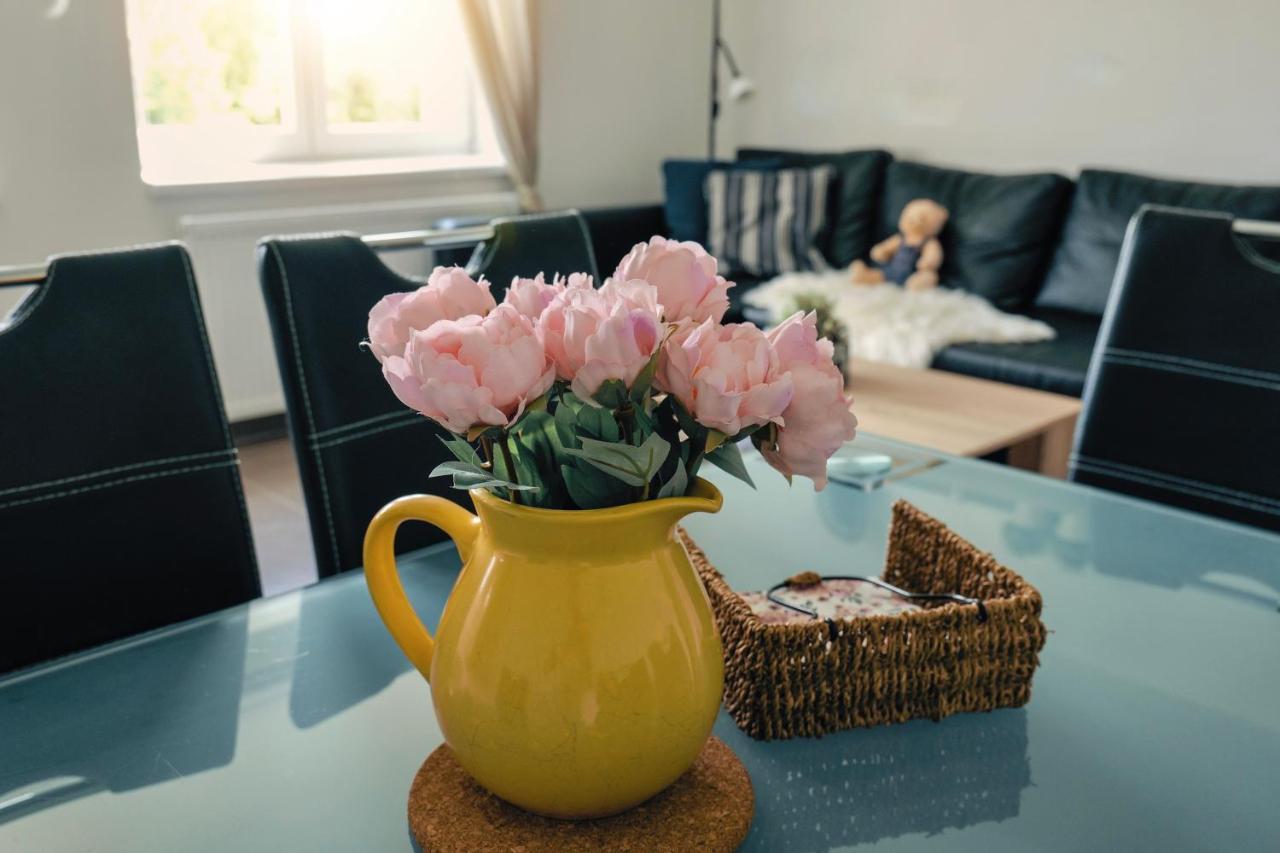 Miraka Apartamento Lipno nad Vltavou Exterior foto
