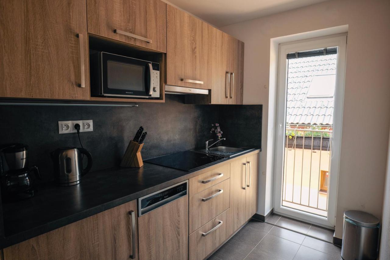 Miraka Apartamento Lipno nad Vltavou Exterior foto
