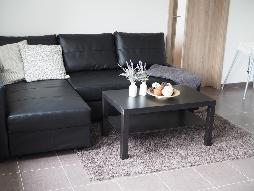 Miraka Apartamento Lipno nad Vltavou Exterior foto