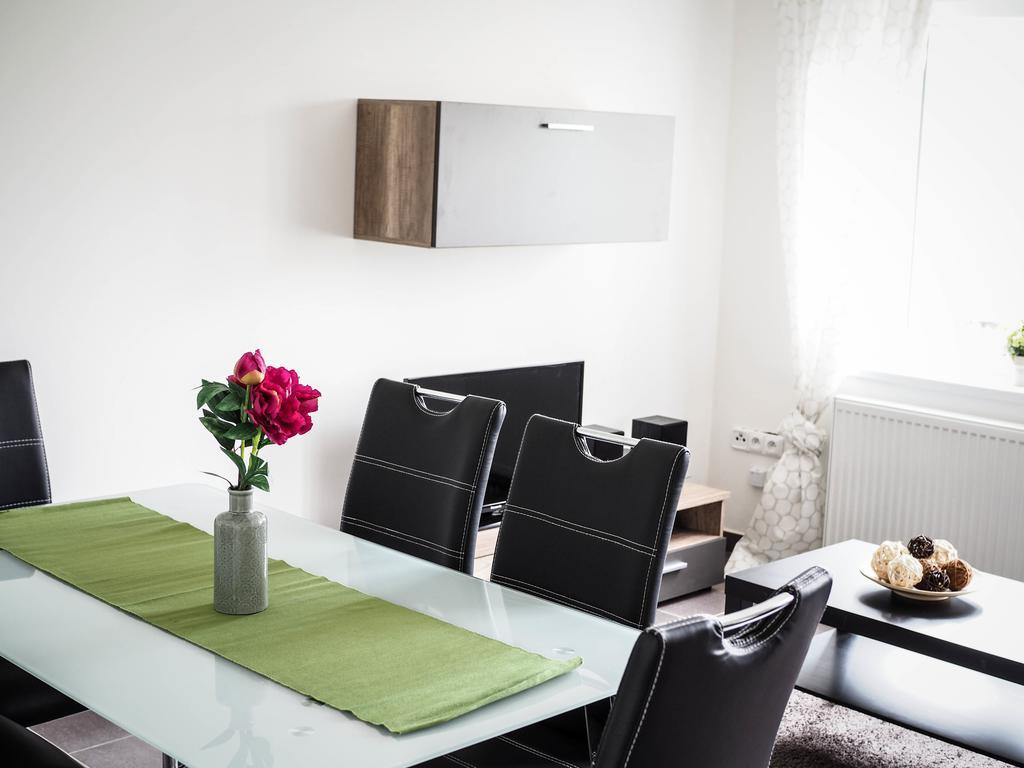 Miraka Apartamento Lipno nad Vltavou Exterior foto