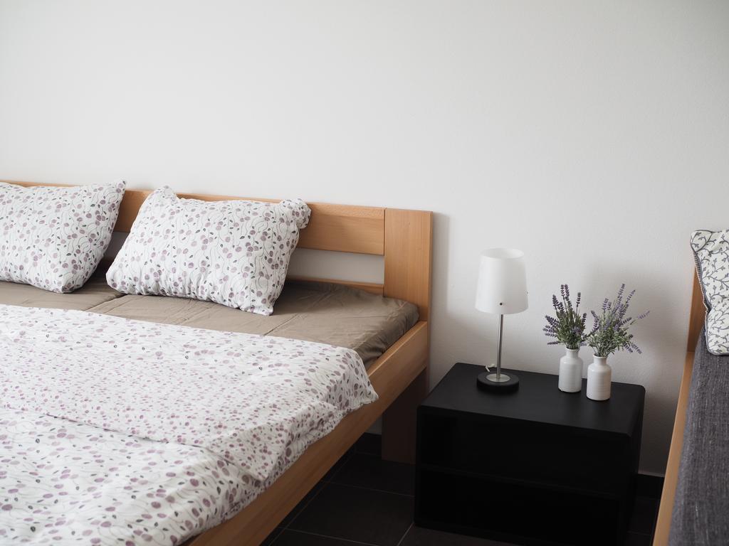Miraka Apartamento Lipno nad Vltavou Exterior foto