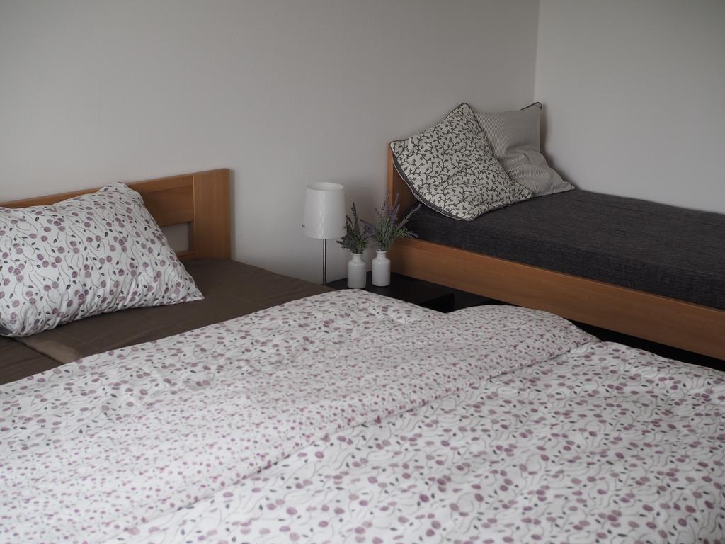 Miraka Apartamento Lipno nad Vltavou Exterior foto