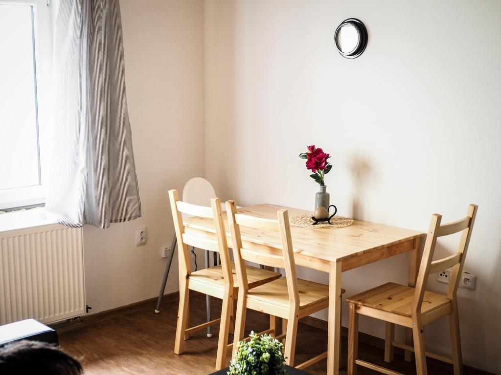 Miraka Apartamento Lipno nad Vltavou Exterior foto