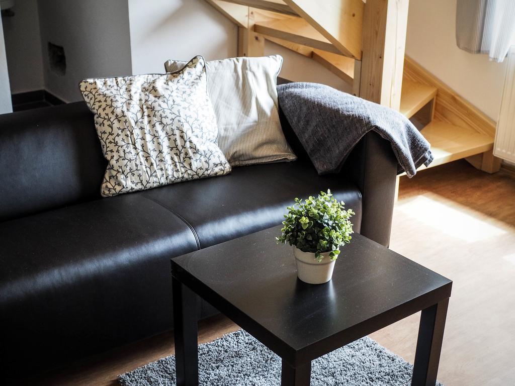 Miraka Apartamento Lipno nad Vltavou Exterior foto
