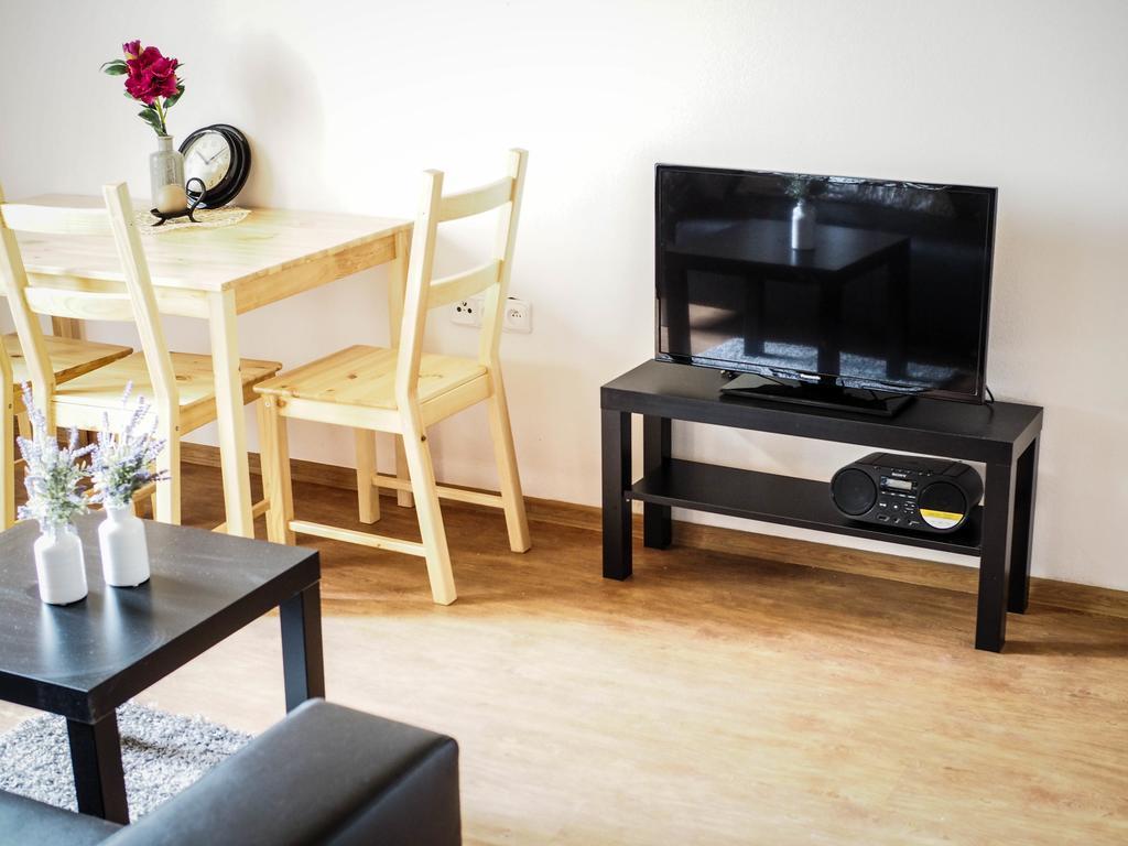 Miraka Apartamento Lipno nad Vltavou Exterior foto