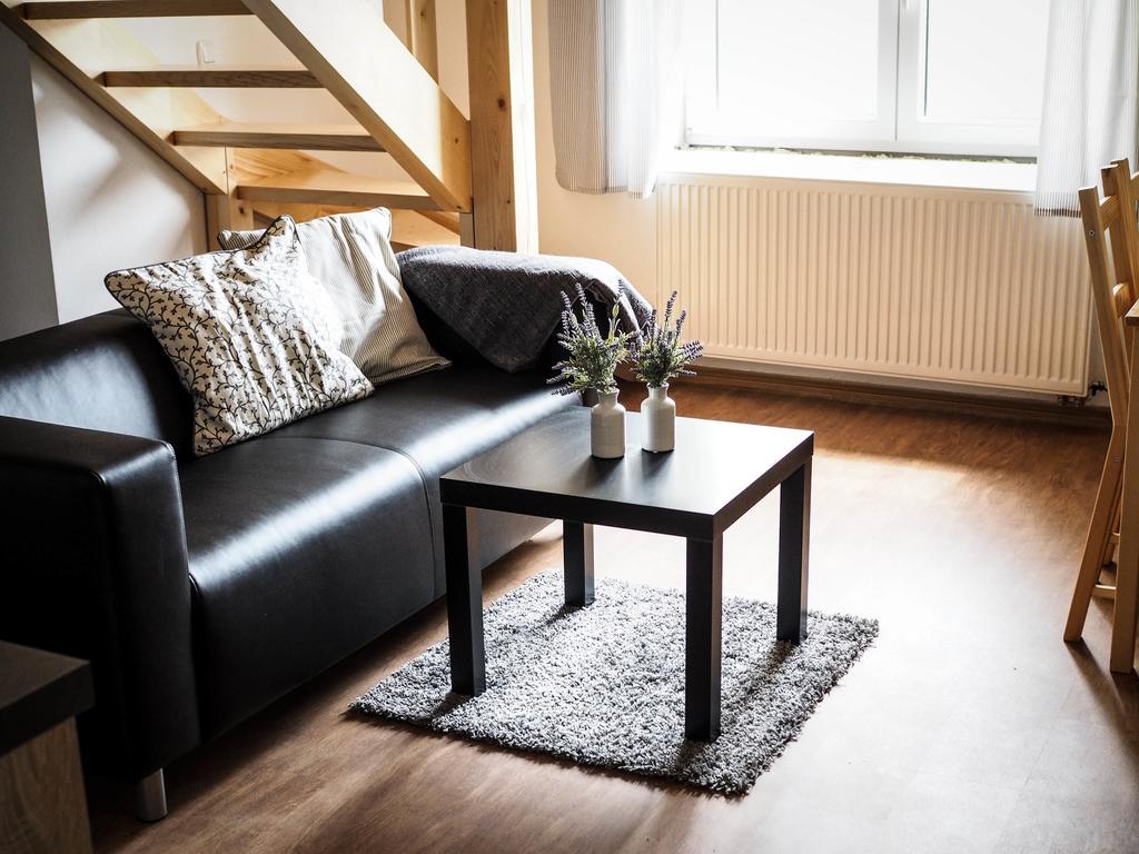 Miraka Apartamento Lipno nad Vltavou Exterior foto