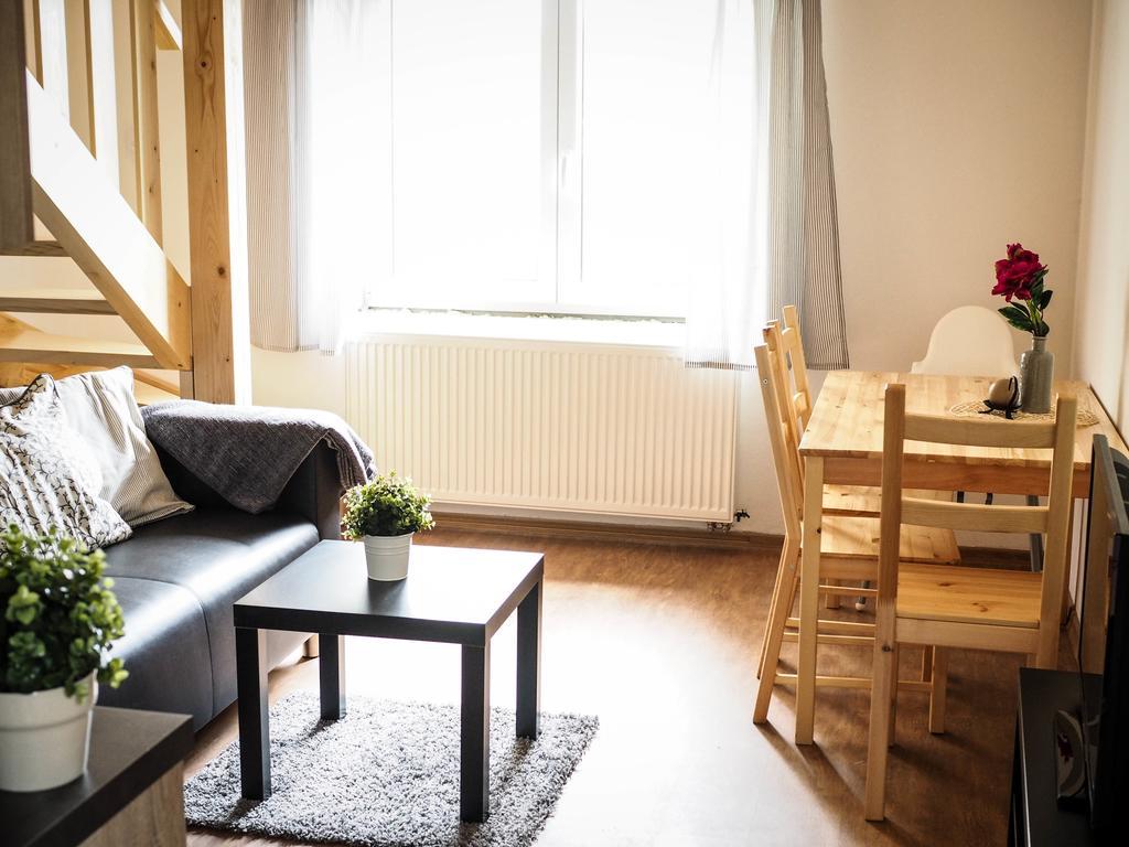 Miraka Apartamento Lipno nad Vltavou Exterior foto