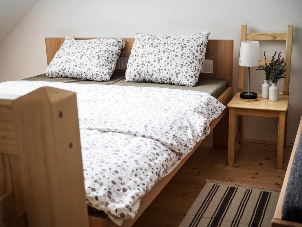 Miraka Apartamento Lipno nad Vltavou Exterior foto