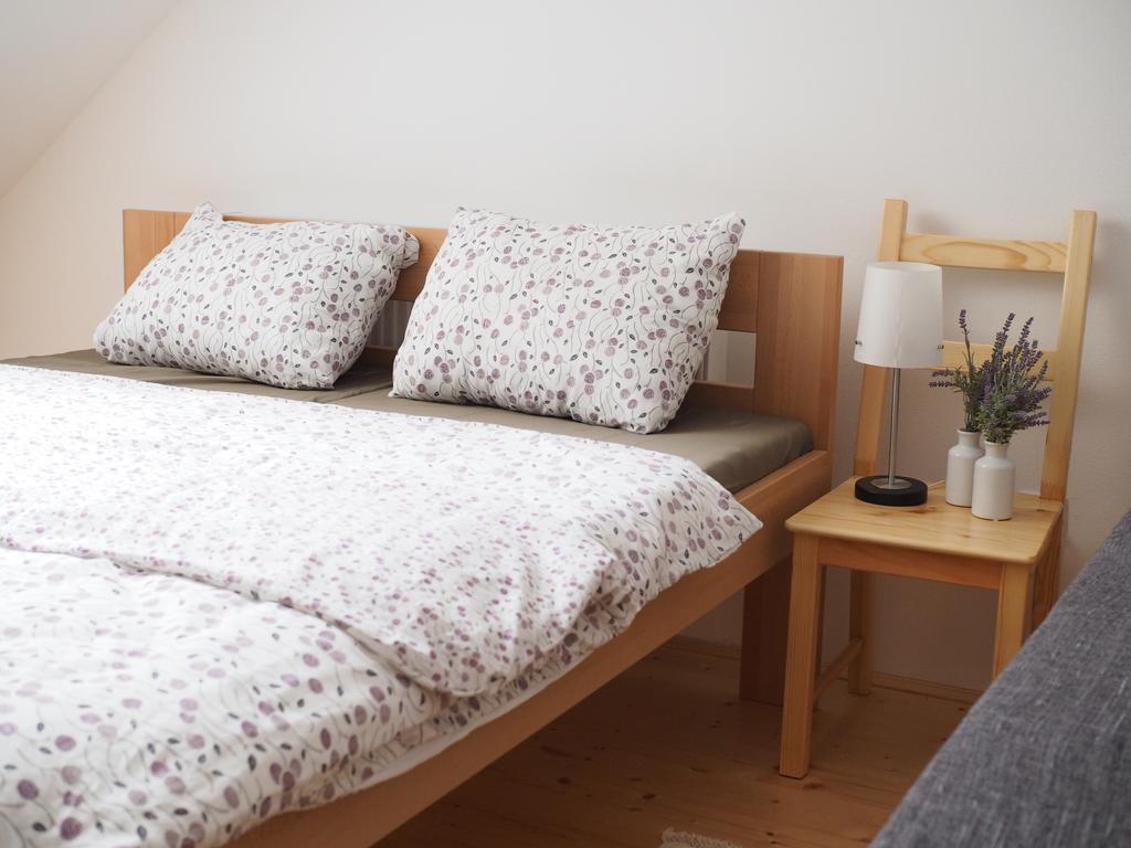 Miraka Apartamento Lipno nad Vltavou Exterior foto
